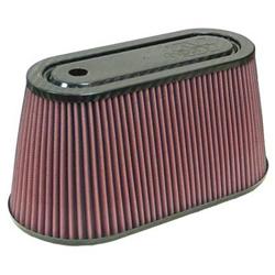 K&N Universal Performance Air Filters