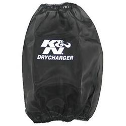K&N DryCharger Air Filter Wraps