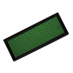 Green Filter High Performance Factory Replacement Air Filters