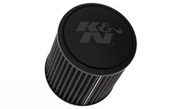 K&N Black Series Synthetic Air Filter Elements