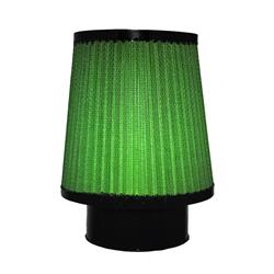Green Filter High Performance Universal Air Filters