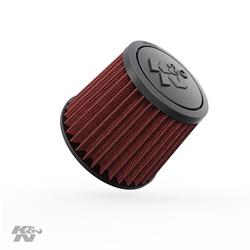 K&N Washable Lifetime Performance Air Filters