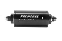 [HSE-4651-06-2-10] Redhorse Performance 4651 Series Fuel Filter