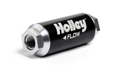 [HLY-162-572] Holley Dominator Billet Fuel Filters