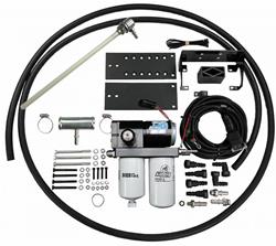 [PAD-A7SABC509] PureFlow AirDog II-5G Fuel Air Separation Systems