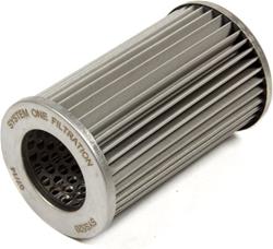 [SOF-208-510] System 1 Replacement Fuel Filter Elements