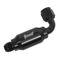 [SUM-220171B] Summit Racing™ 90 Degree Fuel Filters
