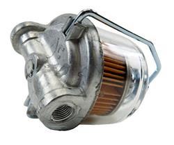 [SSH-GF48] Shafer's Classic Reproductions Fuel Filters