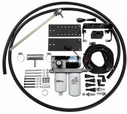 [PAD-A7SABD528] PureFlow AirDog II-5G Fuel Air Separation Systems