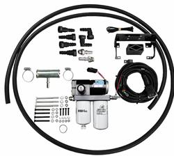 [PAD-A7SABC510] PureFlow AirDog II-5G Fuel Air Separation Systems