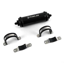 [FUE-82801-1] FUELAB 828 Series Inline Fuel Filters