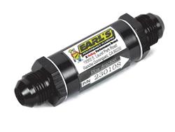 [EAR-AT230108ERL] Earl's Performance Inline Fuel Filters