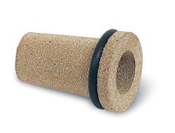 [EAR-230107ERL] Earl's Performance Replacement Fuel Filter Elements