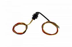 [FUE-74101] FUELAB Hermetic Electrical Bulkhead Connectors