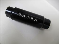 [FRA-960001-BL] Fragola Performance Systems Inline Fuel Filters