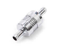 [EDL-8136] Edelbrock Aluminum Street Fuel Filters