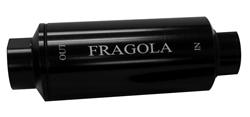 [FRA-960004-BL] Fragola Performance Systems Inline Fuel Filters