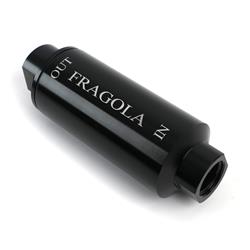[FRA-960002-BL] Fragola Performance Systems Inline Fuel Filters