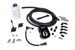 [FLE-S0394] Fleece Performance Auxiliary Heated Fuel Filter and Line Kits