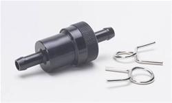 [RUS-645090] Russell Billet Aluminum Street Fuel Filters