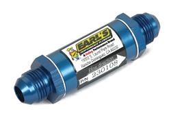 [EAR-230108ERL] Earl's Performance Inline Fuel Filters