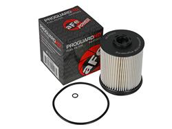 [AFE-44-FF023] aFe Pro GUARD D2 Fuel Filters