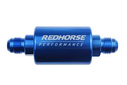 [HSE-4151-08-1] Redhorse Performance 4151 Series Fuel Filters