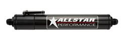 [AAF-ALL40198] Allstar Performance Fuel Filter with Shut-Off Valves