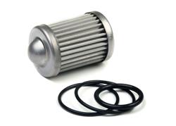 [HLY-162-565] Holley HP Billet Fuel Filter Replacement Elements