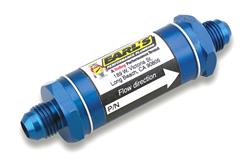 [EAR-230104ERL] Earl's Performance Inline Fuel Filters