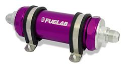 [FUE-82814-4] FUELAB 828 Series Inline Fuel Filters