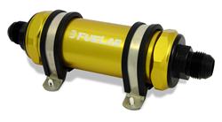[FUE-82814-5] FUELAB 828 Series Inline Fuel Filters