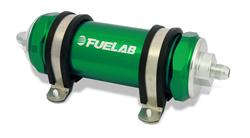 [FUE-82821-6] FUELAB 828 Series Inline Fuel Filters