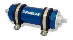 [FUE-82822-3] FUELAB 828 Series Inline Fuel Filters