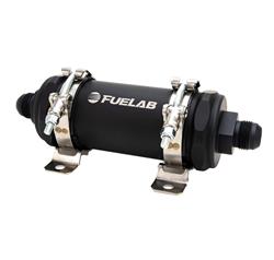 [FUE-86810-12-10] FUELAB PRO Series Extreme Flow In-Line Fuel Filters