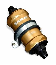[FUE-84831-5] FUELAB 848 Series Inline Fuel Filters