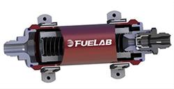 [FUE-85811-6] FUELAB 858 Series Inline Fuel Filters