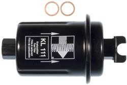 [MAH-KL111] Mahle Original Fuel Filters