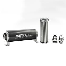 [DWK-803160005K10] DeatschWerks Inline Fuel Filters