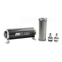 [DWK-803160010K38] DeatschWerks Inline Fuel Filters