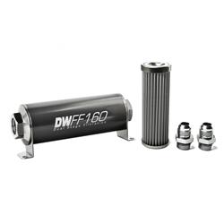 [DWK-803160040K10] DeatschWerks Inline Fuel Filters