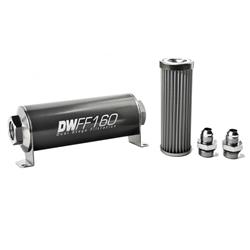 [DWK-803160040K8] DeatschWerks Inline Fuel Filters