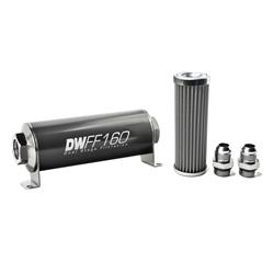 [DWK-803160100K10] DeatschWerks Inline Fuel Filters