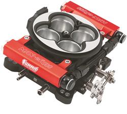 [SUM-240505] Summit Racing™ MAX-efi 500 Fuel Injection Systems