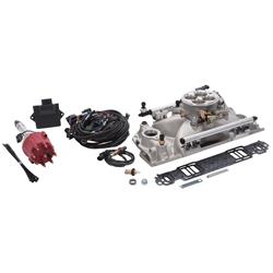 [EDL-35760] Edelbrock Pro-Flo 4 EFI Systems