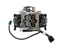 [HLY-550-1002] Holley Terminator X Stealth 4150 EFI Fuel Injection Systems