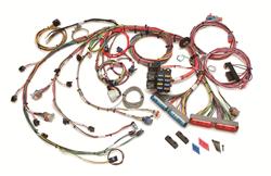 [PRF-60217] Painless Performance Fuel Injection Harnesses