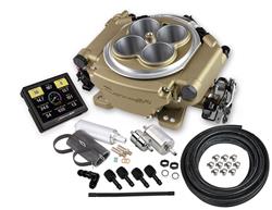 [SNE-550-516K] Holley Sniper 1 EFI Self-Tuning Fuel Injection Systems