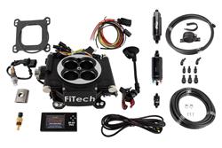 [FIF-31002] FiTech Go EFI 4 600 HP Self-Tuning Fuel Injection Systems
