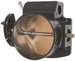 [SUM-227102B] Summit Racing™ Billet Throttle Bodies